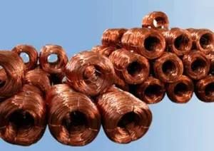 Copper Wire