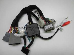 in-Car Electronics Wire Harenss Cable Assembly