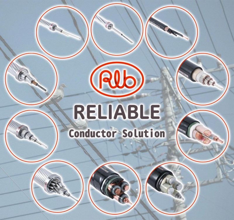 Galvanized Steel Wire for Armoring in Cable