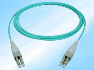 Fiber Optic Cable Om3 Patch Cord