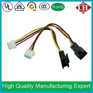 3 Pin SMA Male to Xh2.54 Female Connector Wire Harness