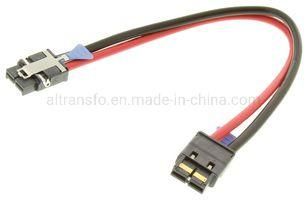 Cable Assembly for LCD TV or Monitor