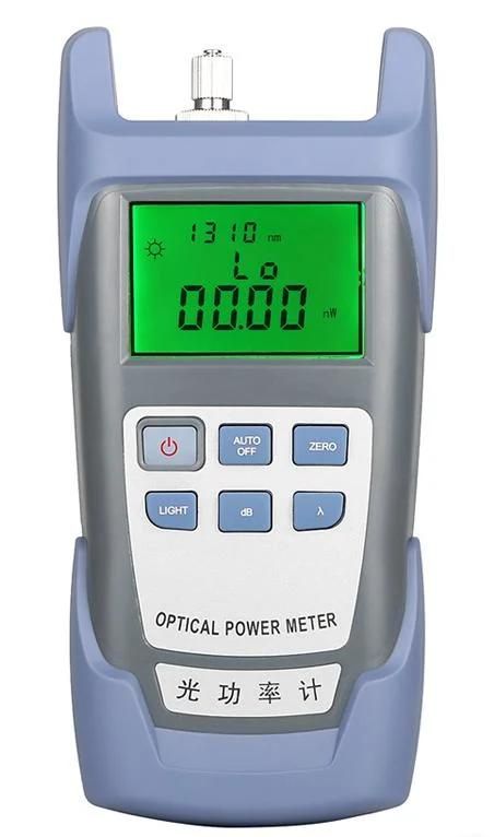 Dvp-740 Single Fiber Fusion Splicer Splicing Machine