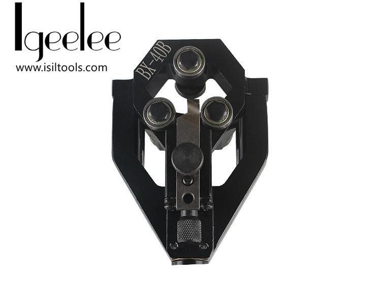 Igeelee Bx-40b Cable Stripper Wire Stripper Tools for Stripping Diameter 20 to 40mm Cable