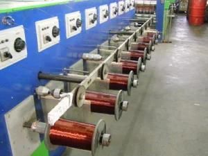 Eiw/Aiw Insulated Enameled CCA Wire