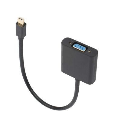 Mini Dp Display Port to VGA Cable Adaptor