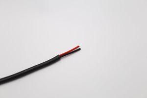 E-Bike Wiring Waterproof Power Control Signal Transmission Cable Electrical Bicycle Cable PVC Customized Copper Thinned Wire Control Wire