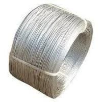 Hot DIP Galvanized Steel Stranded Wire Guy Wire