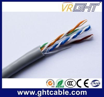 Bc UTP CAT6 LAN Cable/ Network Cable/Networking Cables Hot Sale