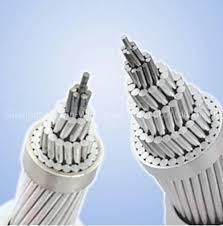 Aluminum Alloy AAAC Conductor with DIN48201