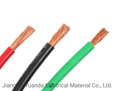 UL3135 12-26 AWG Silicone Rubber Insulated Electrical Wire