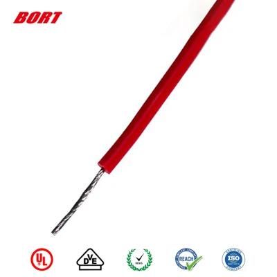 UL1032 1000V PVC Insulated Copper Wire 0/4-26AWG, Wire, Cable, LED Light