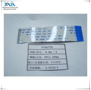 Xaja 20 Pin FFC Cable 25 Cm for Mimaki Printer Jv150-160