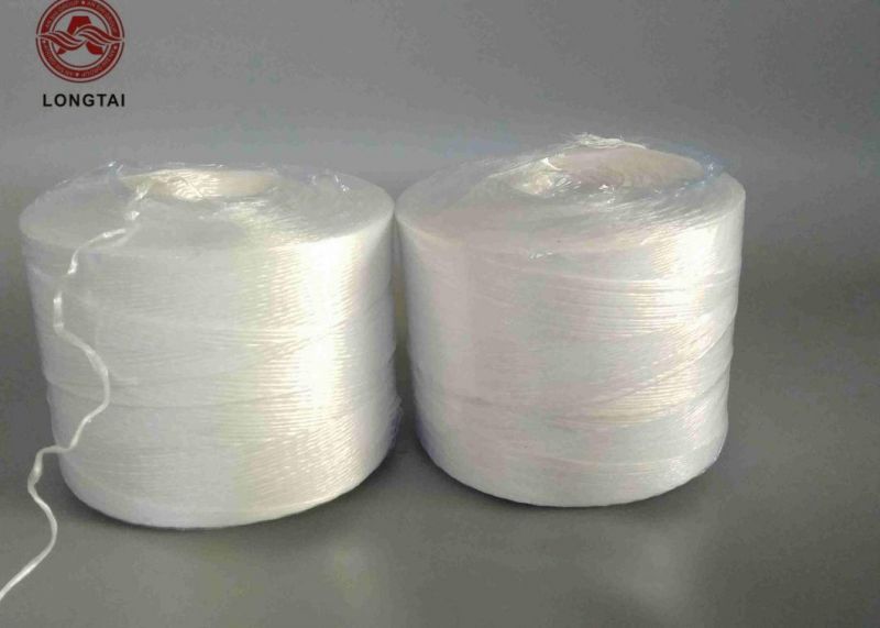 5000d-50kd Submarine Cable PP Filler Yarn