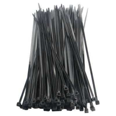Good Low Temperature Resistance UL Approved Nylon Cable Ties/Nylon Wire Tie