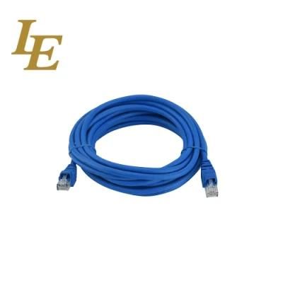 UTP Cat5e CAT6 LAN Cable Bulk Ethernet Cable
