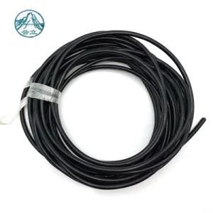 VDE PVC 2X1.0mm2 Power Cable