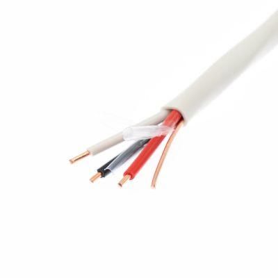 300V 14/2 12/2 10/2 8/3 6/3 Nmd90 for Canada Market Building/Residential Electrical Wire