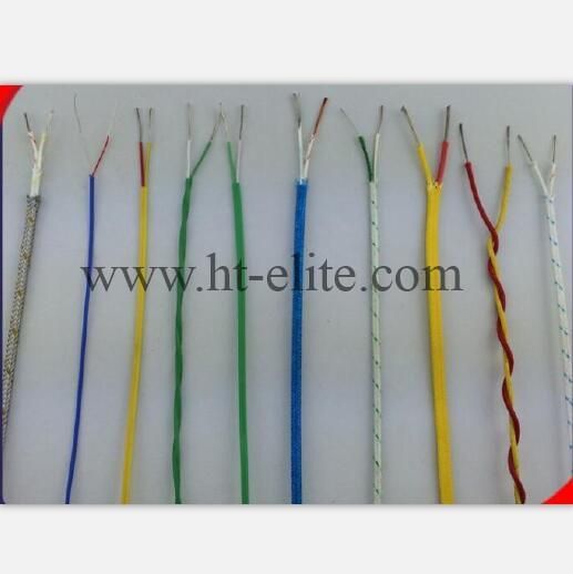 Thermocouple Wire Manufacturer Type K / J / E / N / T / R / S / B