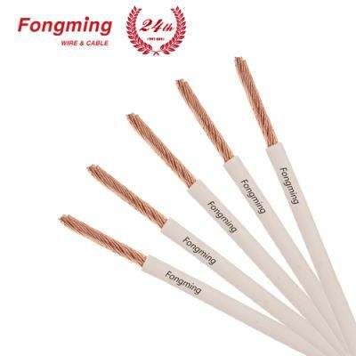 125c 300V UL3266 XLPE Insulation High Temperature Wire