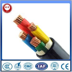 0.6/1kv PVC Insulated Power Cable