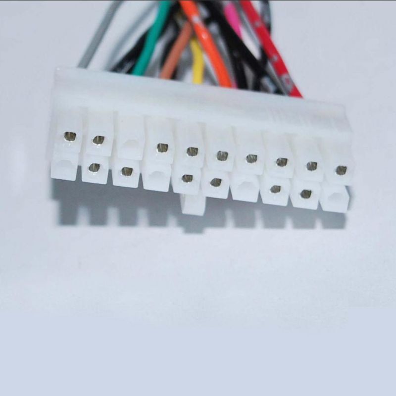 2016 High Quality Automotive Power Window Wire Harness for Nissan