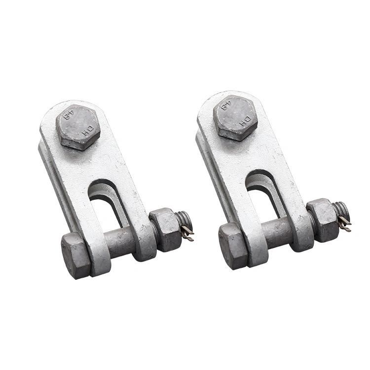Mt-1746 Z Type Clevis for Overhead Line Fittings