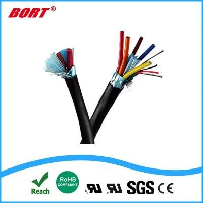 Multi Core UL2725 Electrical Wire Prices in Philippines USB Cable 28AWG Wire