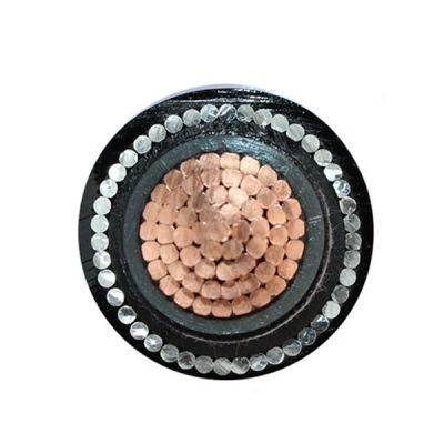 Good Quality 4 Core Cu/XLPE/PVC Underground Armoured Power Cable