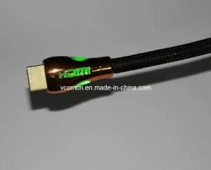 HDMI LED Cable
