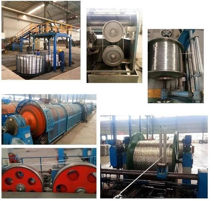 Aluminum Conductor XLPE Insulated Aerial Bundled Cables/ ABC Cable