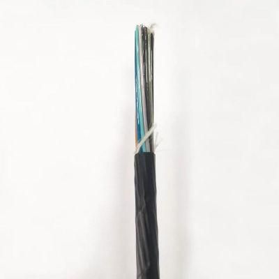 Gcyfy Outdoor Stranded Type Optical Fiber Cable