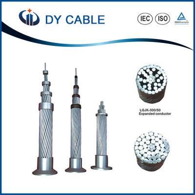120/20 95/15 70/10 mm ACSR Conductor