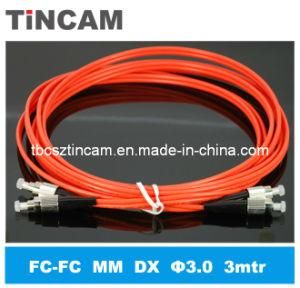 Best FC-FC Optic Patch Cord