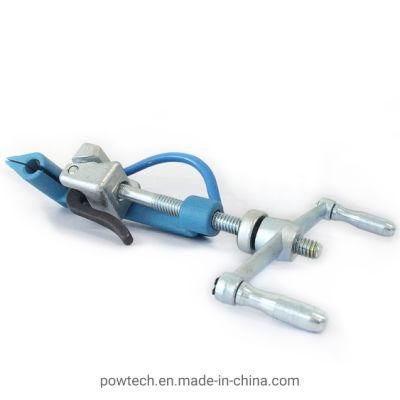 Hardware Hand Tool Pole Line Strapping Tool