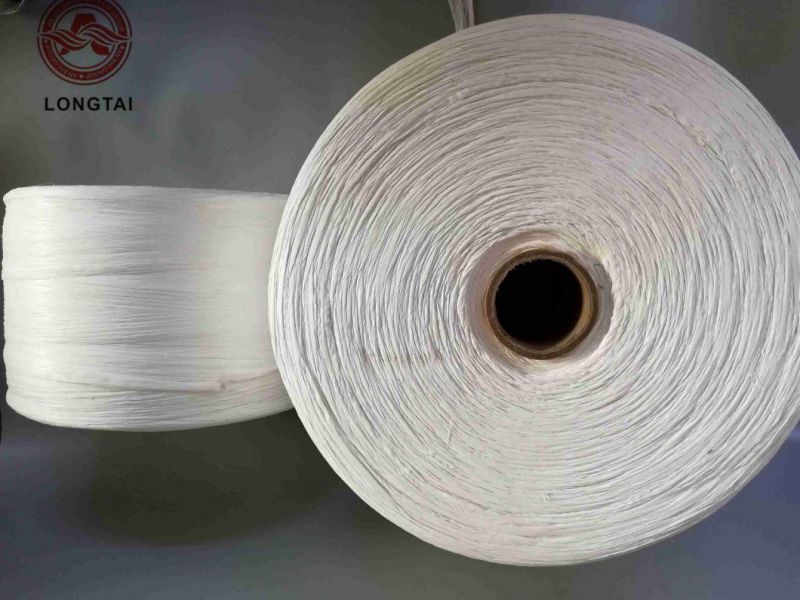 Polypropylene PP Cable Wire Filler Yarn