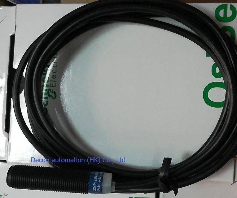 Original Sick Sensor Actuator Cable Dol-0804-G02mni with 2m