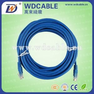 Best Price Cat5e FTP Patch Cord Cable