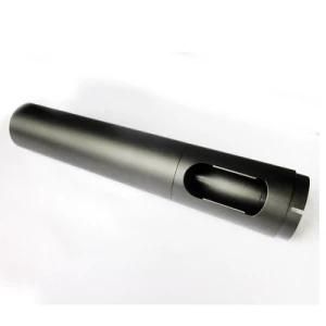 CNC Machining and Turned Part for Electrical Parts
