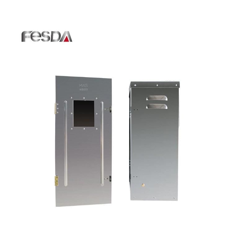 Aluminum Meter Boxes High Quality Factory Direct Selling