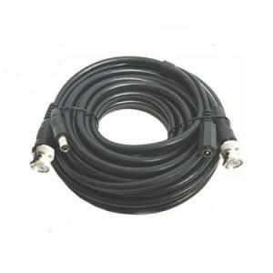 30m Video and Power Cable for CCTV Cameras
