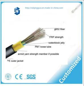 Best Sellers Multimeter FRP Fiber Optic Cable GYFTY with Cheap Price