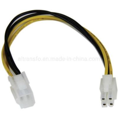 Robot Wire Harness / cable with Automatic Control System