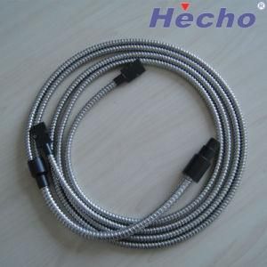 Customized Optical Fiber Line Light