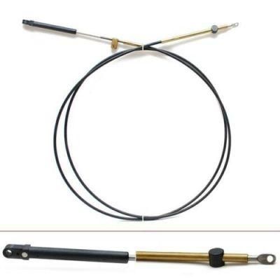 Teleflex Boat Shift Throttle Cable D63732-000 12 Foot Gen I Mercury