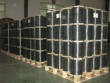 Coaxial Cable for 75ohm RG6 with RoHS Standard