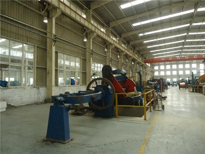 33kV MV Armour Cable 3 Core 150 mm XLPE Copper Cable