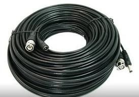 Video Cable for CCTV Camera