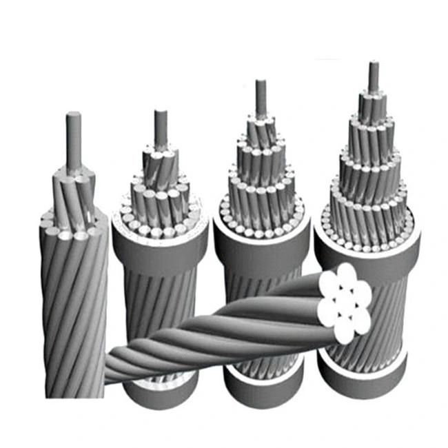 ACSR Conductor ABC Cable Shepherd Duplex