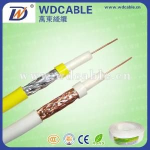 Belden Quality Installation Rg59 Coaxial Cable